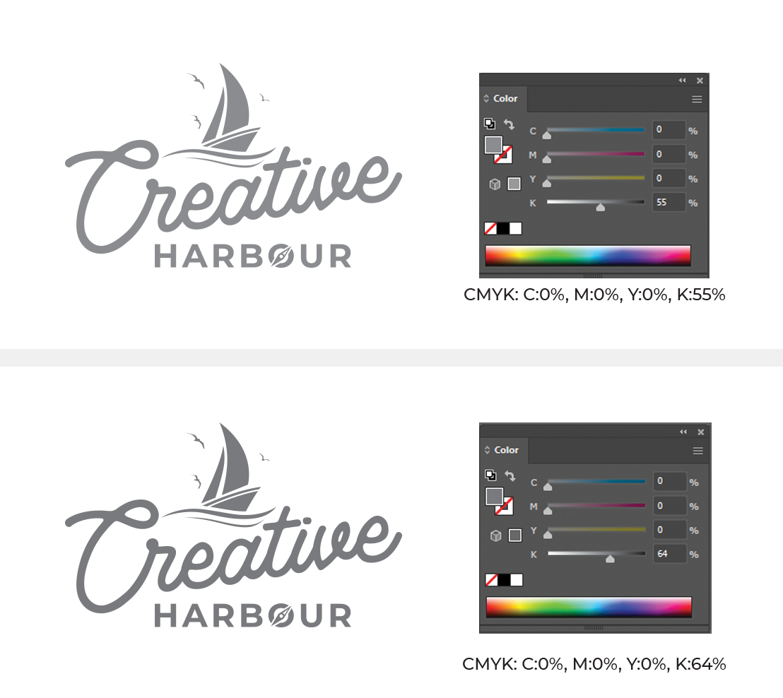 Logo Design by ivan for Creative Marketing Works | Design #37618843