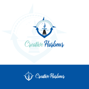 Logo-Design von debdesign für Creative Marketing Works | Design: #23108577