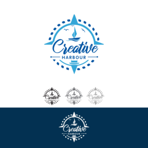 Logo-Design von debdesign für Creative Marketing Works | Design: #23117566