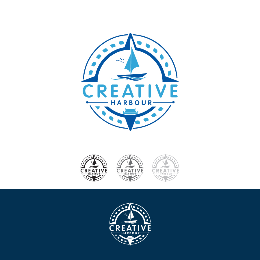 Logo-Design von debdesign für Creative Marketing Works | Design #23117567
