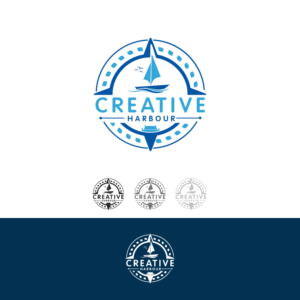 Logo-Design von debdesign für Creative Marketing Works | Design: #23117567