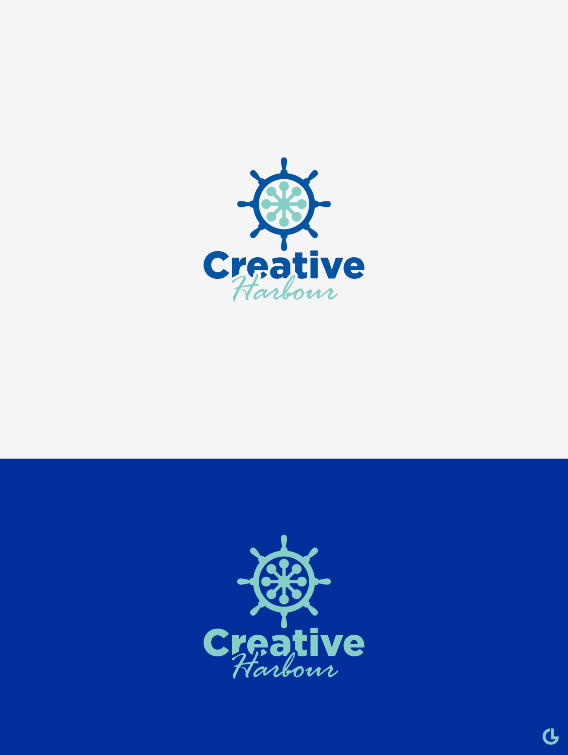 Design de Logo par RICKY.T pour Creative Marketing Works | Design #23485724