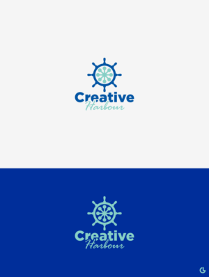 Logo-Design von RICKY.T für Creative Marketing Works | Design: #23485724