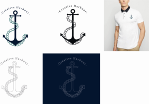 Logo Design by will.cooke23