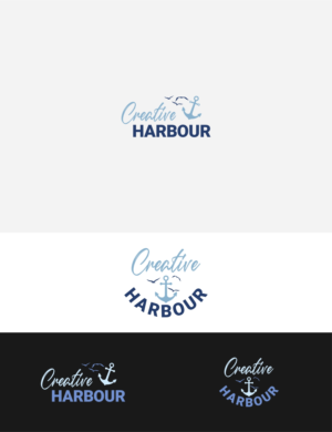Logo Design by LaVitaBella67 for Creative Marketing Works | Design #23263825