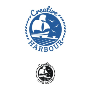 Logo Design by iamrady for Creative Marketing Works | Design #23902980