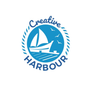 Logo-Design von iamrady für Creative Marketing Works | Design: #24025857