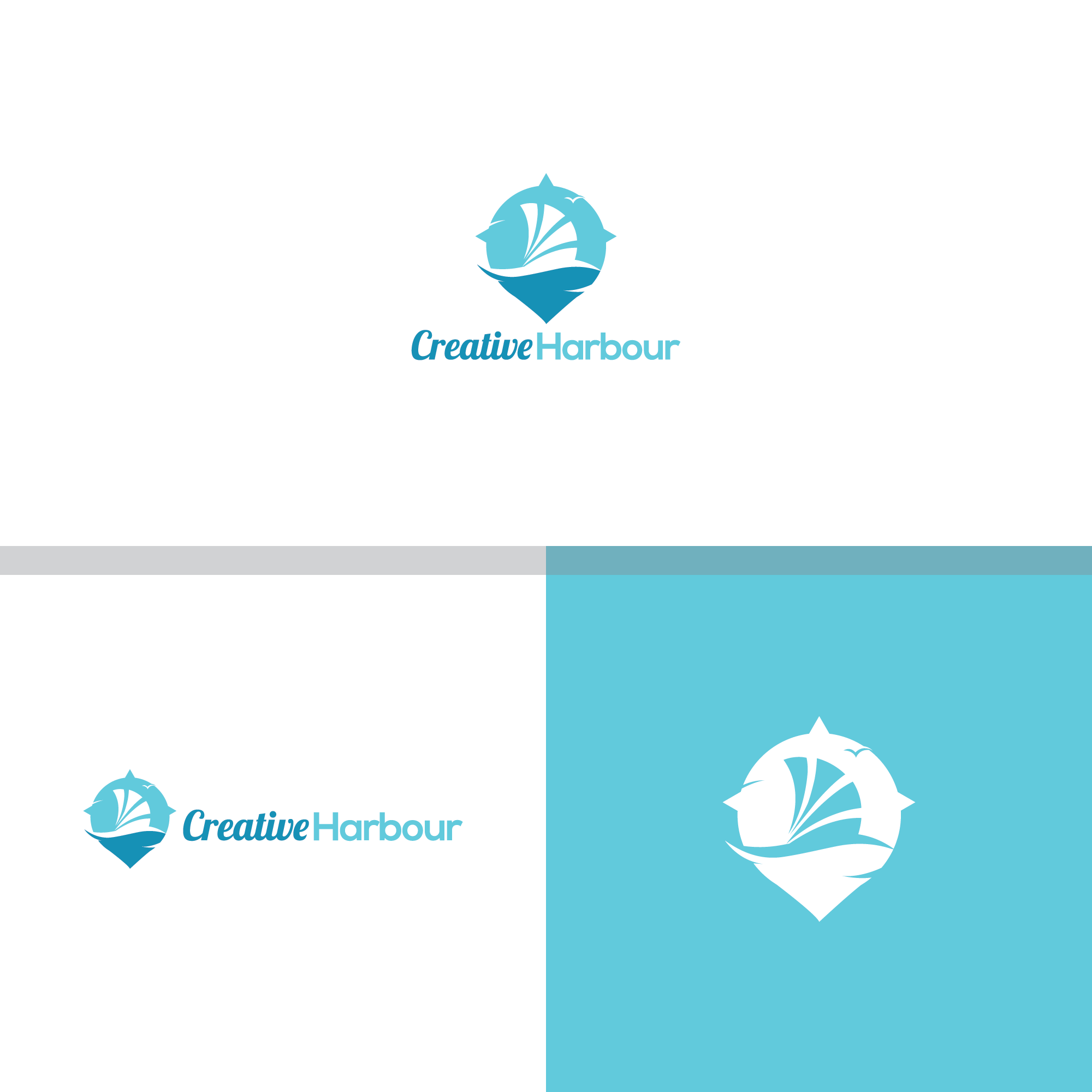 Design de Logo par covi pour Creative Marketing Works | Design #25186351
