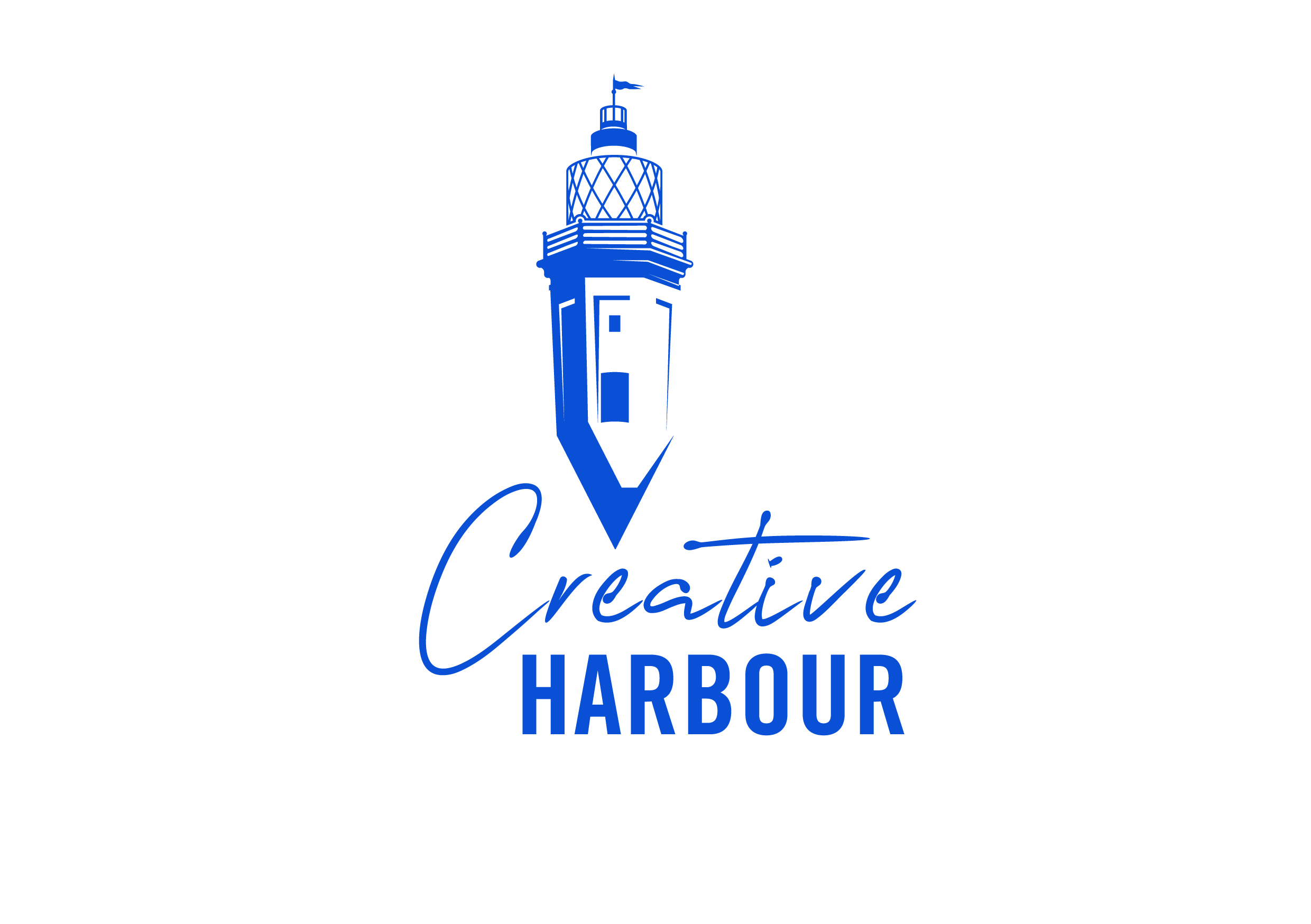 Logo Design by bdk1976 for Creative Marketing Works | Design #24566115
