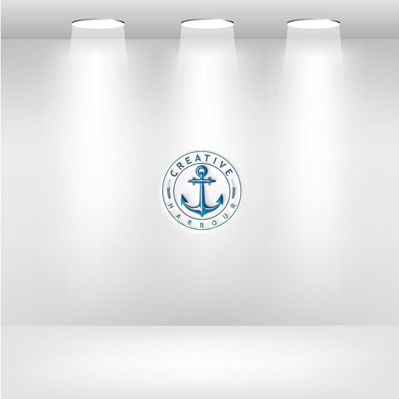 Logo-Design von Aidenjar für Creative Marketing Works | Design #23864478