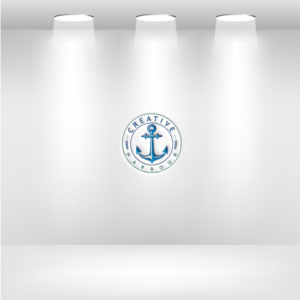 Logo-Design von Aidenjar für Creative Marketing Works | Design: #23864478