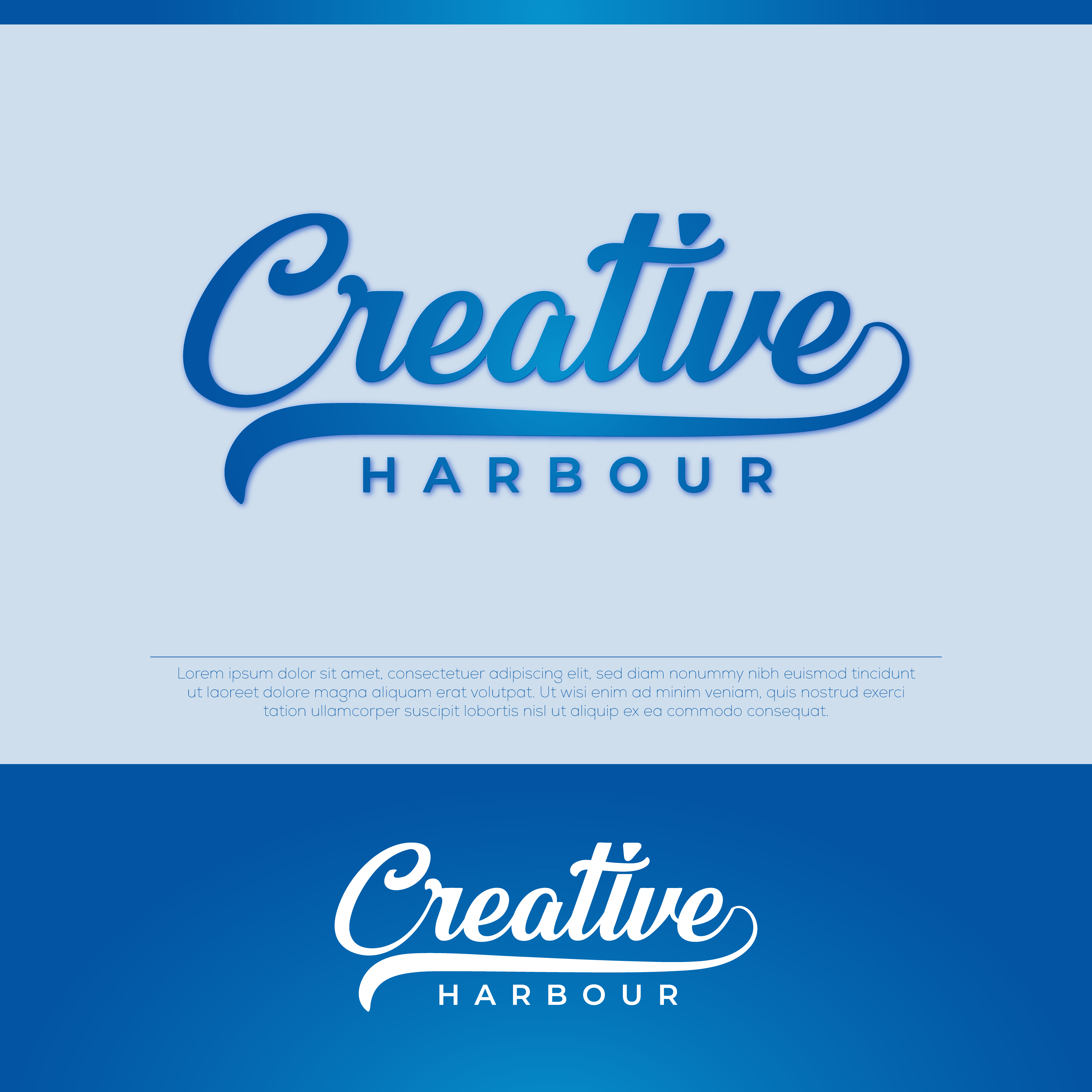 Design de Logo par Musmay pour Creative Marketing Works | Design #23952516