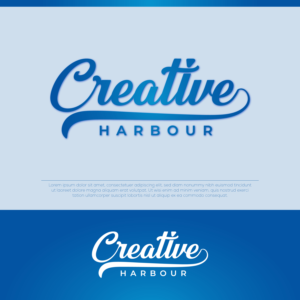 Logo-Design von Musmay für Creative Marketing Works | Design: #23952516