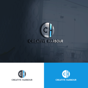 Logo-Design von samsir für Creative Marketing Works | Design: #23424269