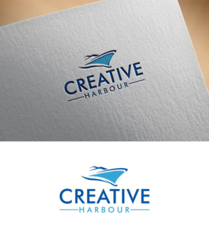 Logo-Design von Aliqa Design für Creative Marketing Works | Design: #23108960