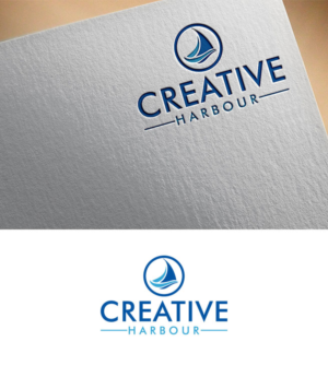 Logo-Design von Aliqa Design für Creative Marketing Works | Design: #23108961