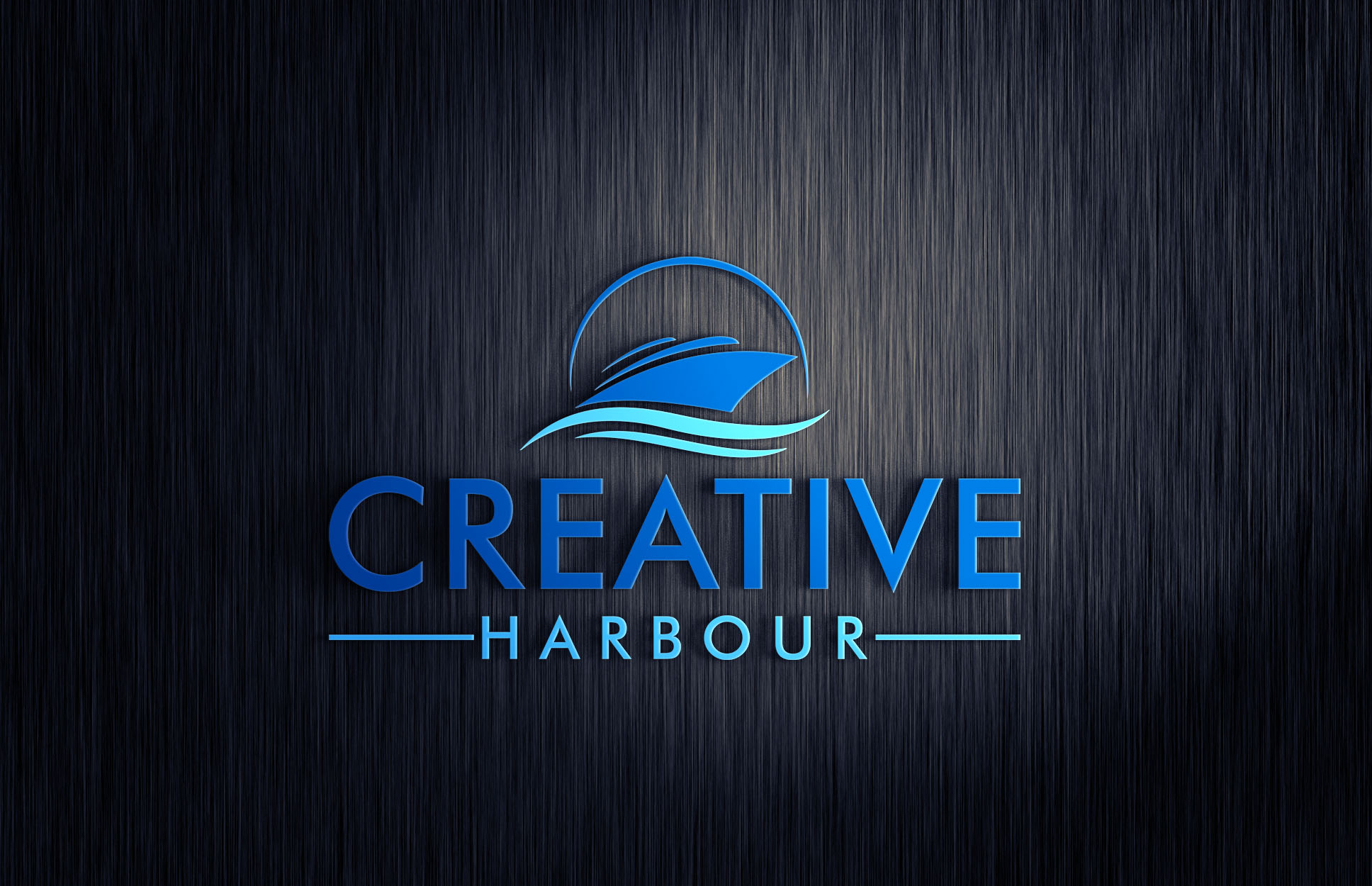 Design de Logo par Aliqa Design pour Creative Marketing Works | Design #23108962