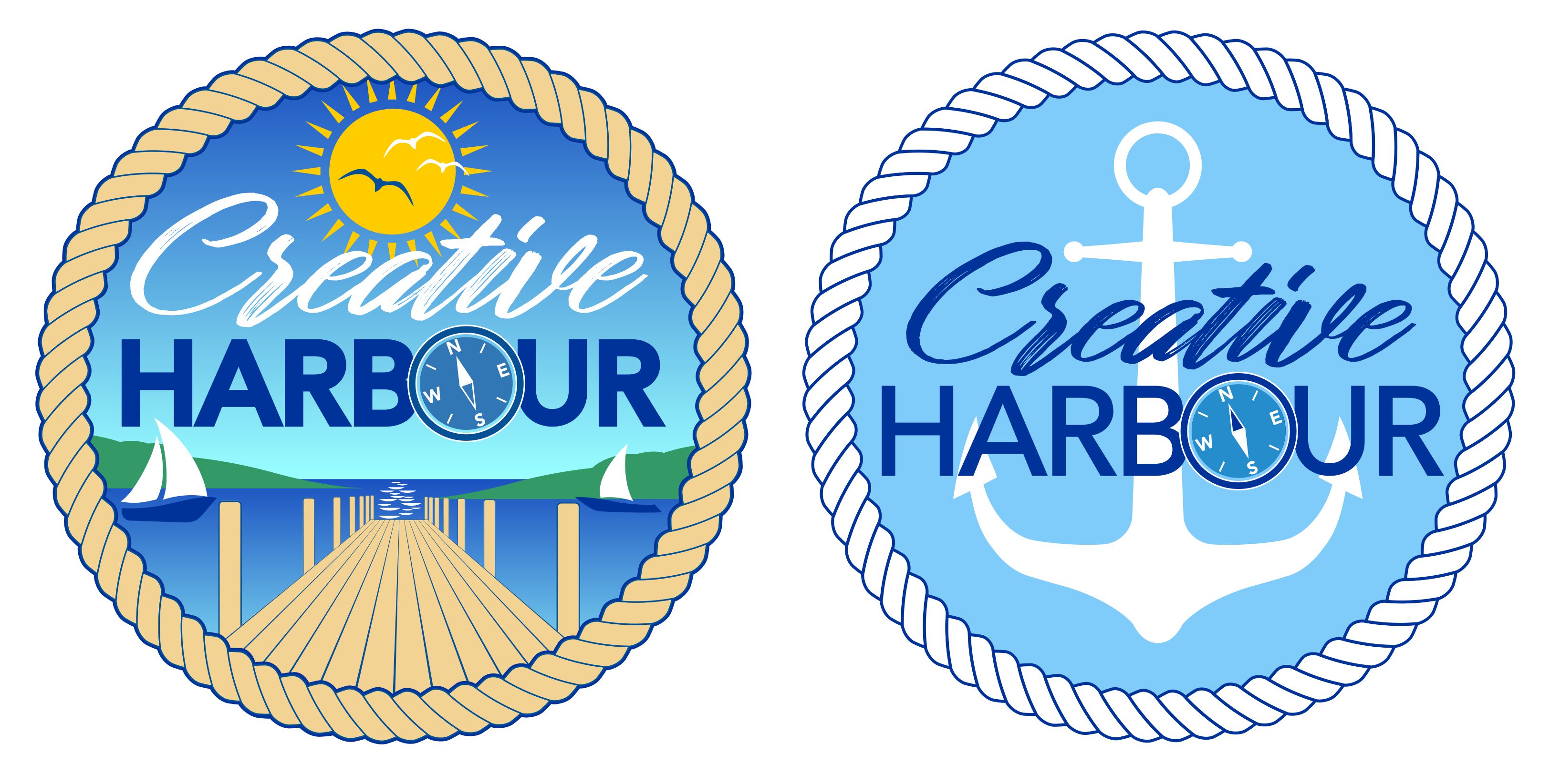 Logo Design by vkhoruzhenko for Creative Marketing Works | Design #23326780