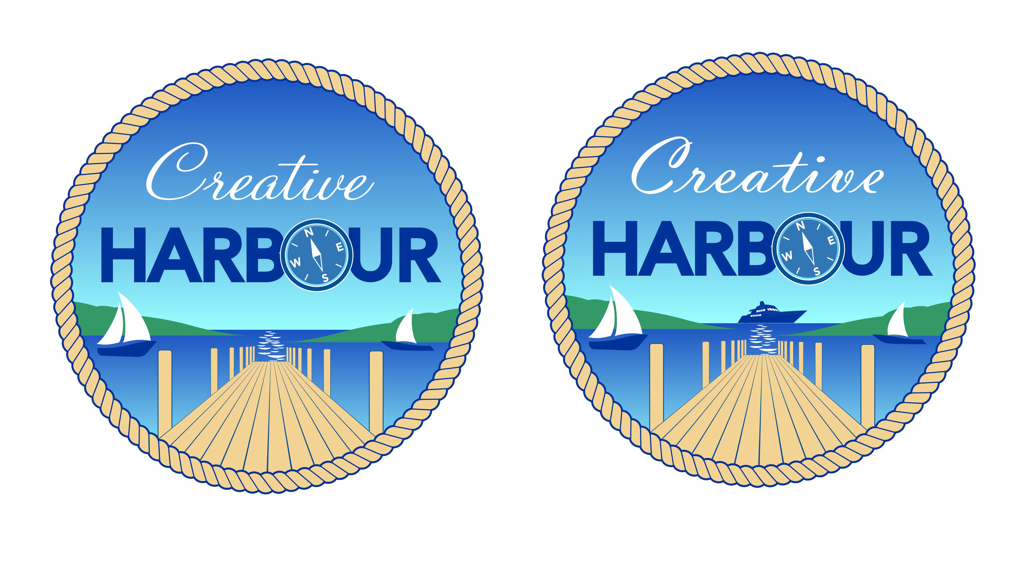 Design de Logo par vkhoruzhenko pour Creative Marketing Works | Design #25077289