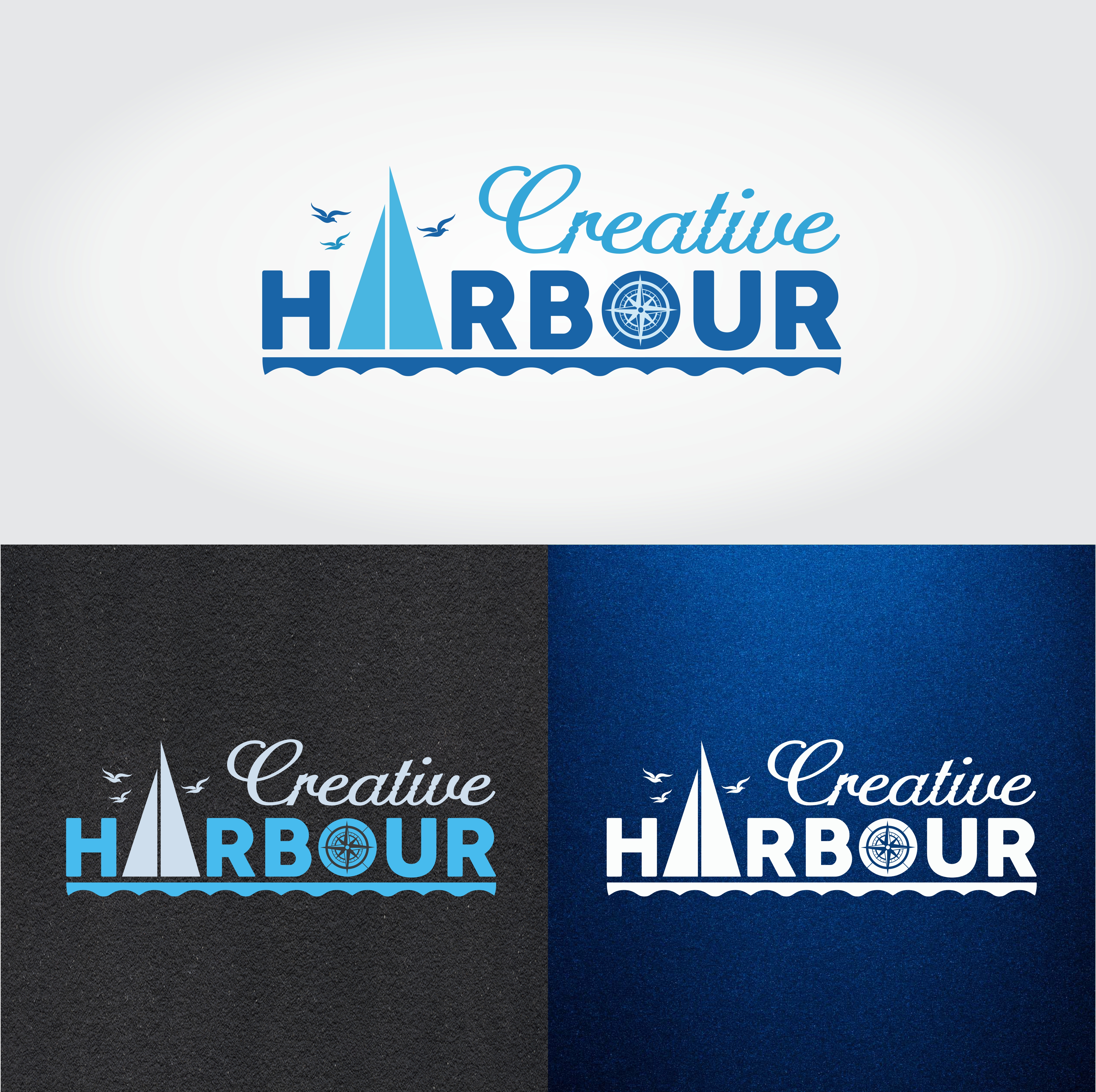 Design de Logo par Jagbir Singh pour Creative Marketing Works | Design #23197509
