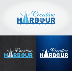 Logo-Design von Jagbir Singh für Creative Marketing Works | Design: #23197509