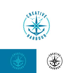 Logo-Design von AinebAyoub für Creative Marketing Works | Design: #23121925