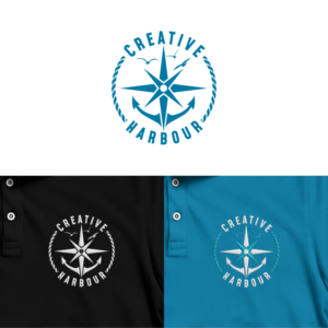 Logo-Design von AinebAyoub für Creative Marketing Works | Design: #23122094