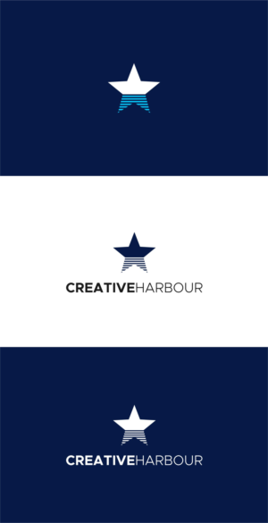 Logo-Design von RAN MEI JS für Creative Marketing Works | Design: #23675077
