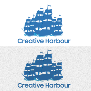 Logo-Design von katak 4 für Creative Marketing Works | Design: #23301711