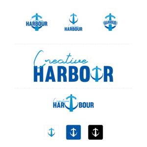 Logo-Design von Regifauzanart für Creative Marketing Works | Design: #24331997