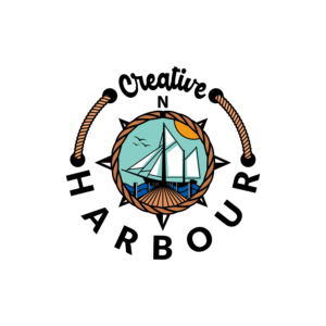 Logo-Design von Eirufan für Creative Marketing Works | Design: #24317536