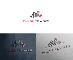 Diseño de Logo por bijuak para este proyecto | Diseño: #23147008