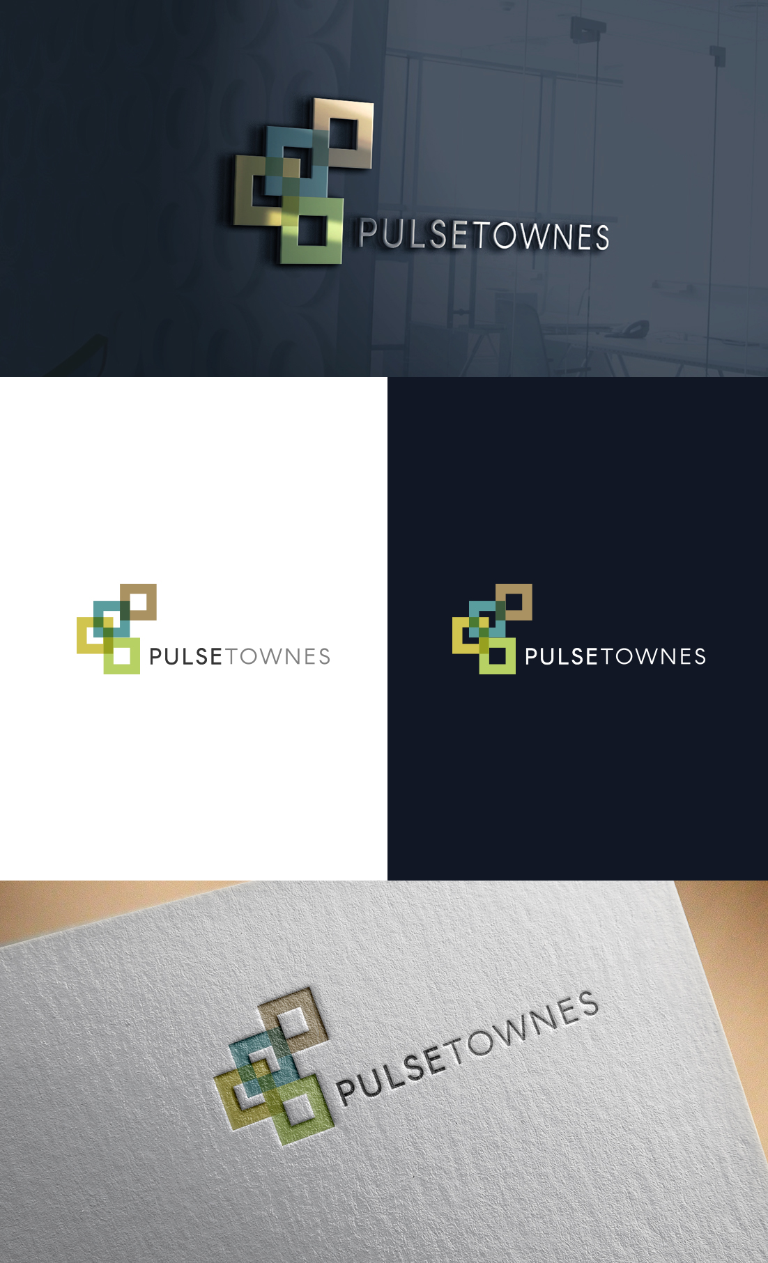 Logo Design by GLDesigns for this project | Design #23104422