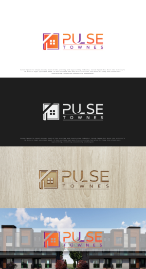 Diseño de Logo por Mime Artworks para este proyecto | Diseño: #23150279