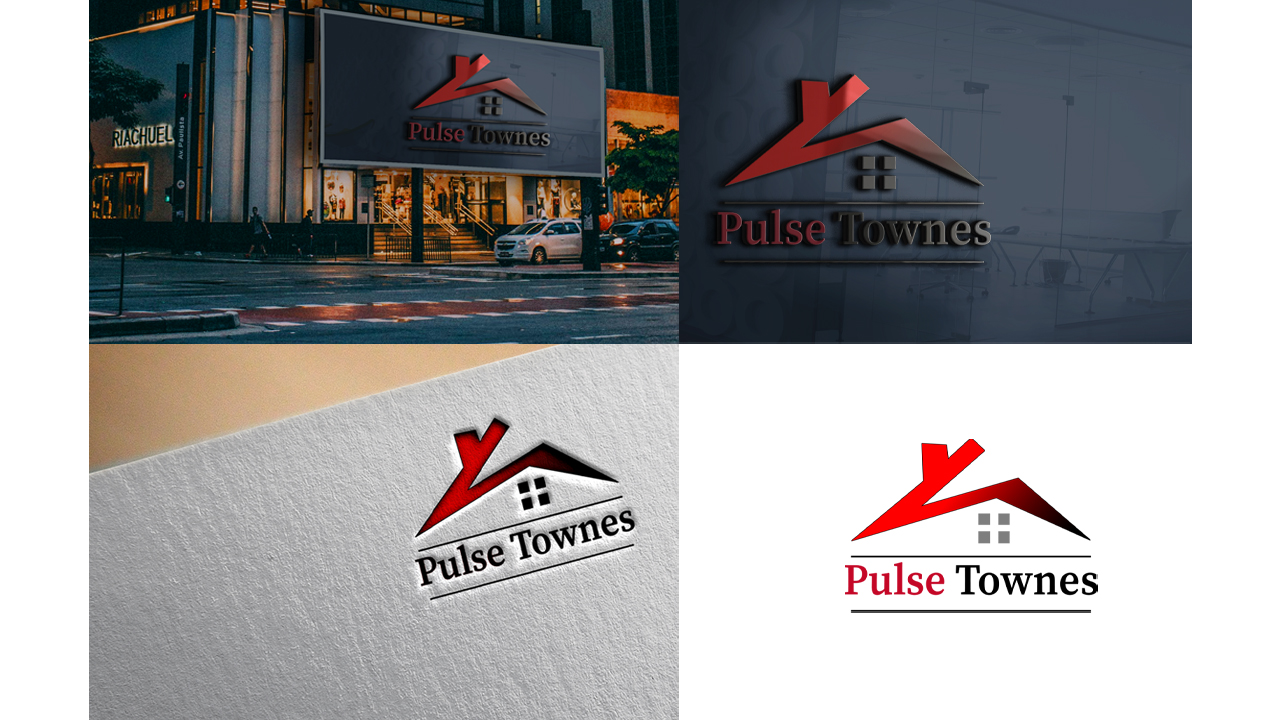 Diseño de Logo por Next Empire para este proyecto | Diseño #23114427