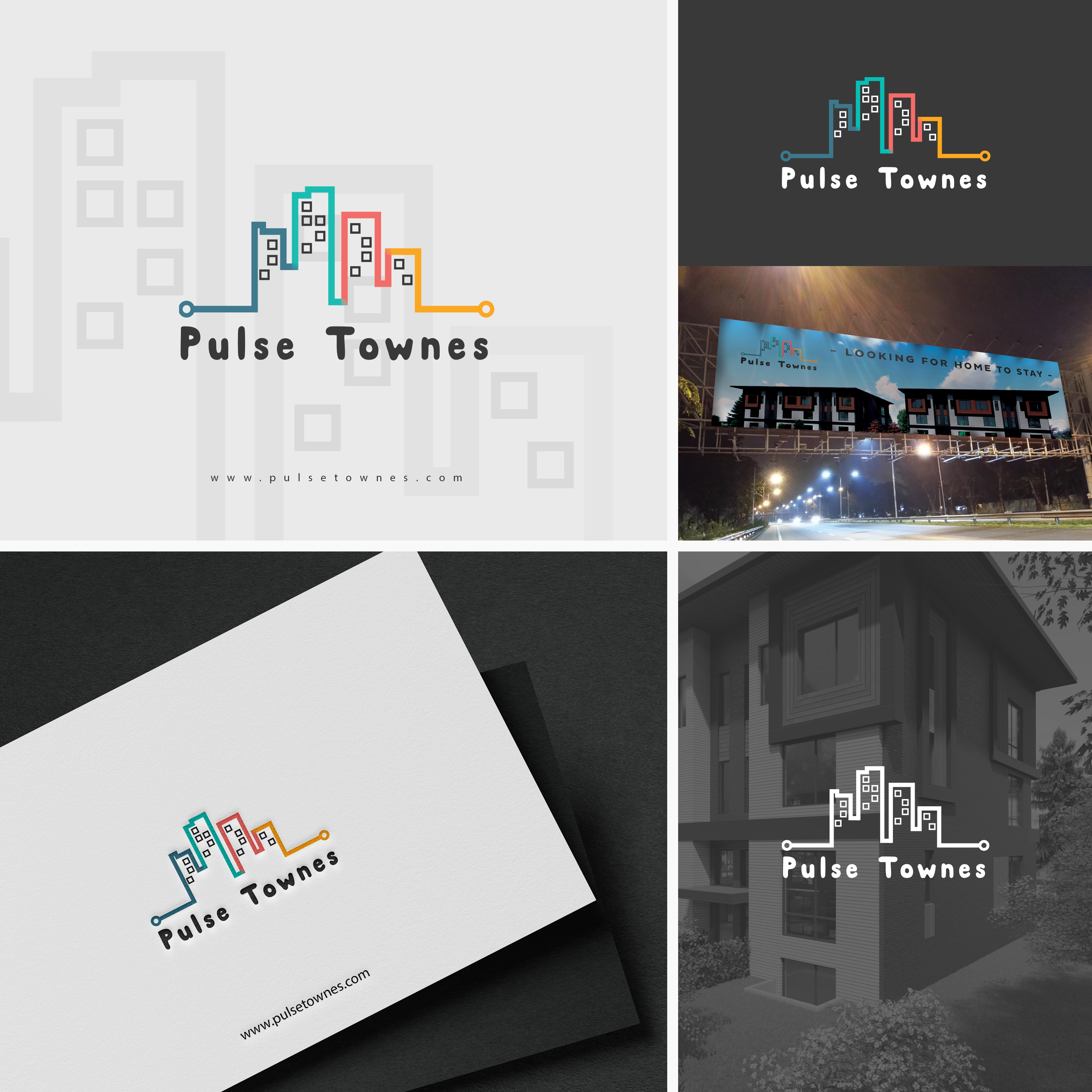 Diseño de Logo por Wang™ para este proyecto | Diseño #23113496