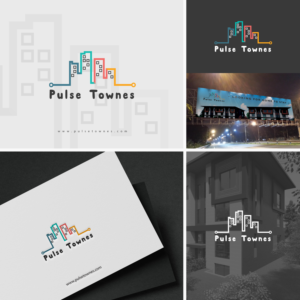 Logo Design by Wang™ for this project | Design: #23113496