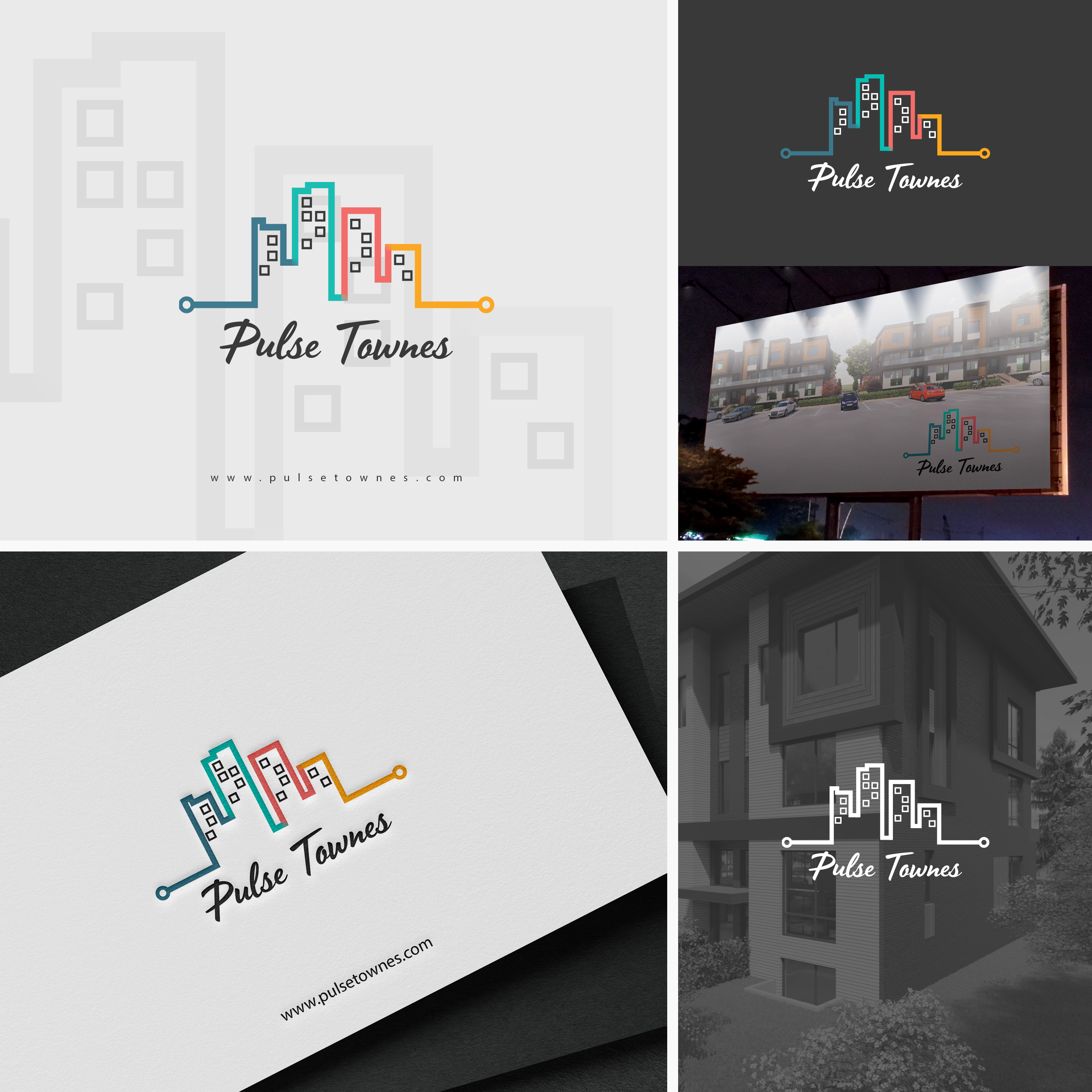 Diseño de Logo por Wang™ para este proyecto | Diseño #23147282