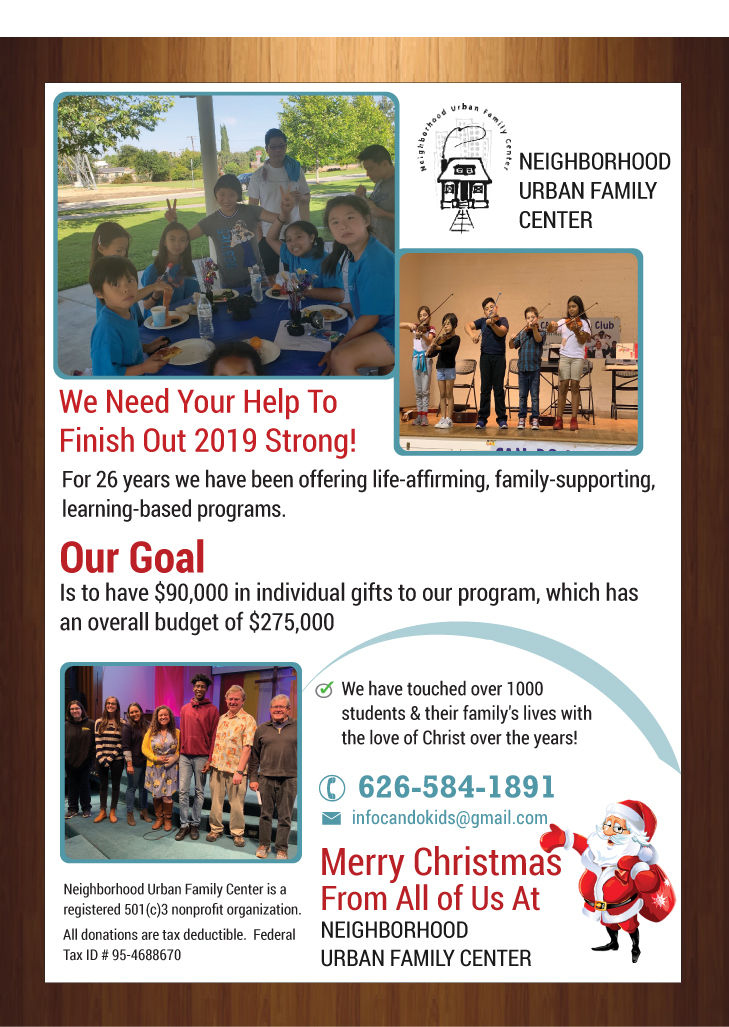 Diseño de Flyer por HarmiDesigning para este proyecto | Diseño #23139278