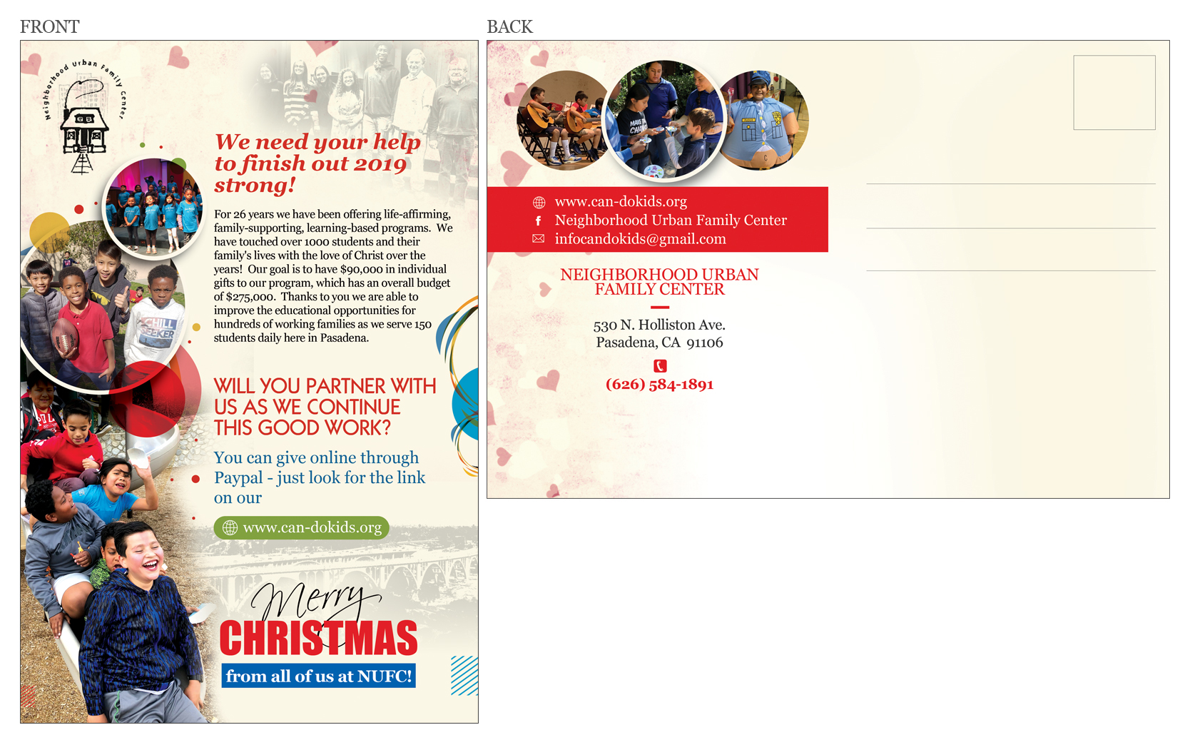 Flyer Design by Jay Design for this project | Design #23126006