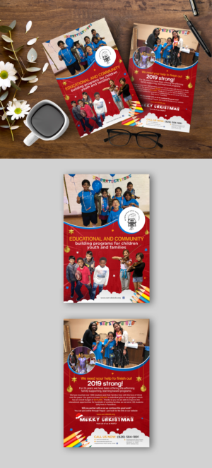Flyer Design by debdesign for this project | Design: #23108202