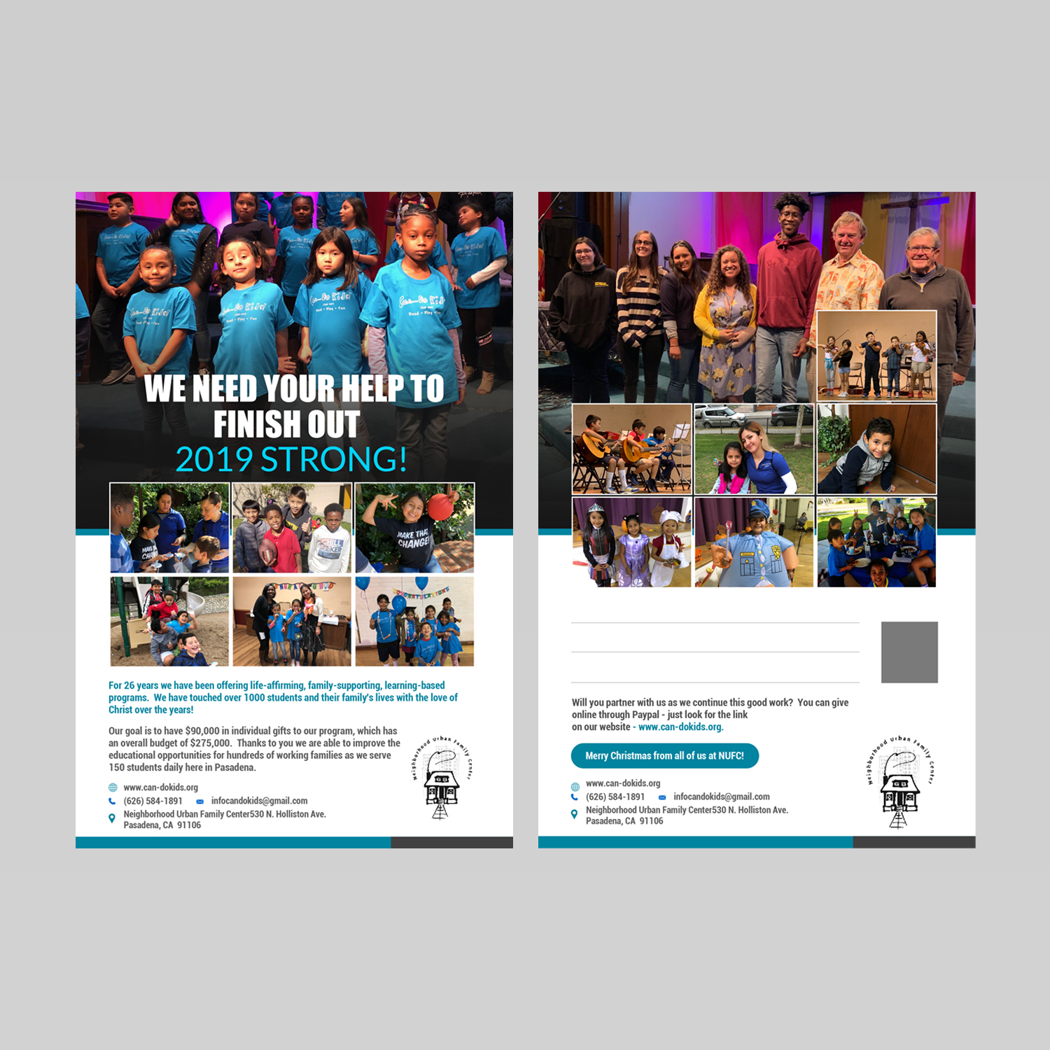 Diseño de Flyer por aspiremedia para este proyecto | Diseño #23109755