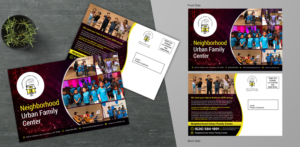 Flyer Design by SAI DESIGNS for this project | Design #23133007