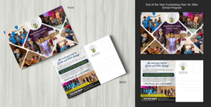 Flyer Design by ARTOGRAPHY for this project | Design #23129993
