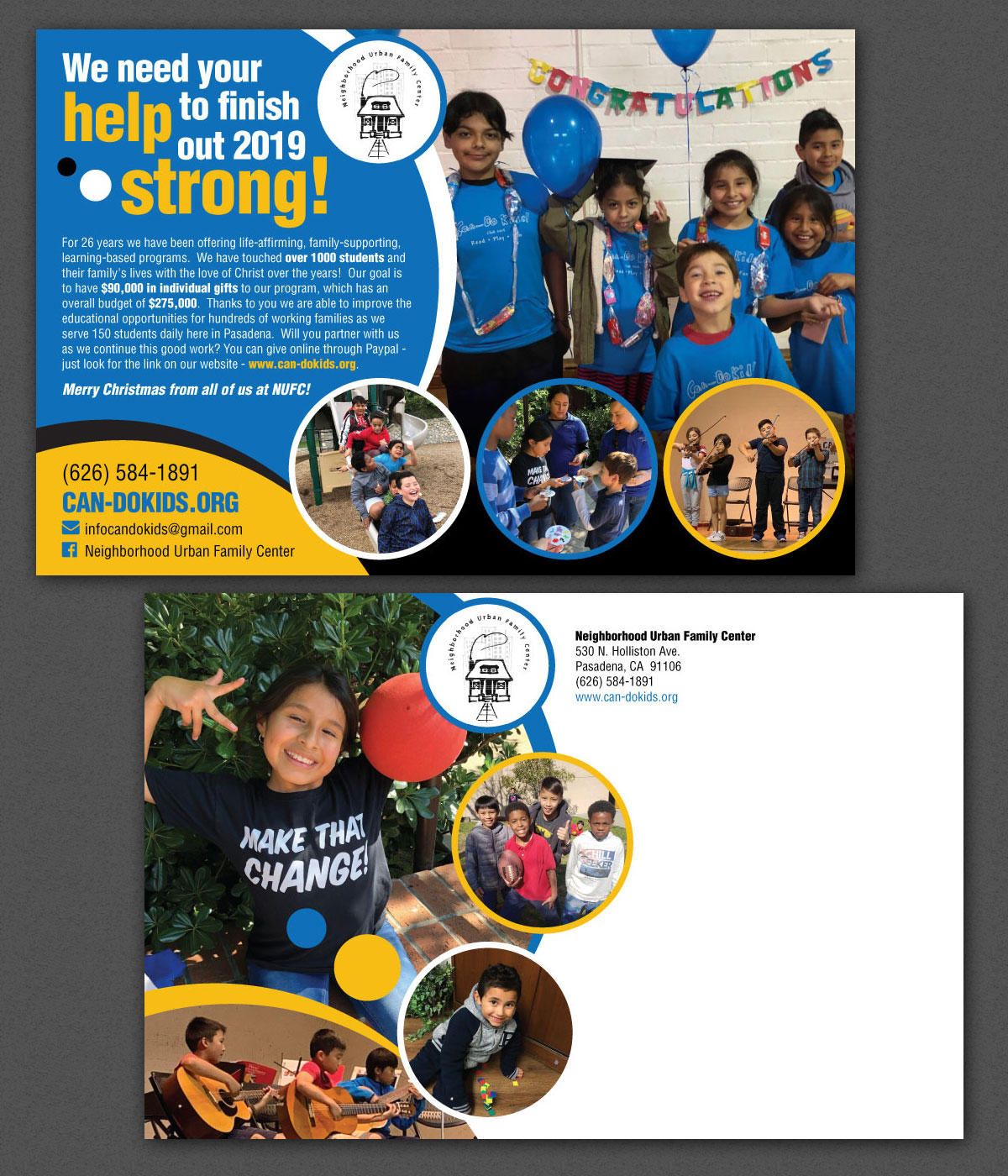 Flyer Design by elenaivanova for this project | Design: #23109513