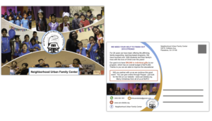 Flyer Design by Khanh Ly Le for this project | Design #23122689