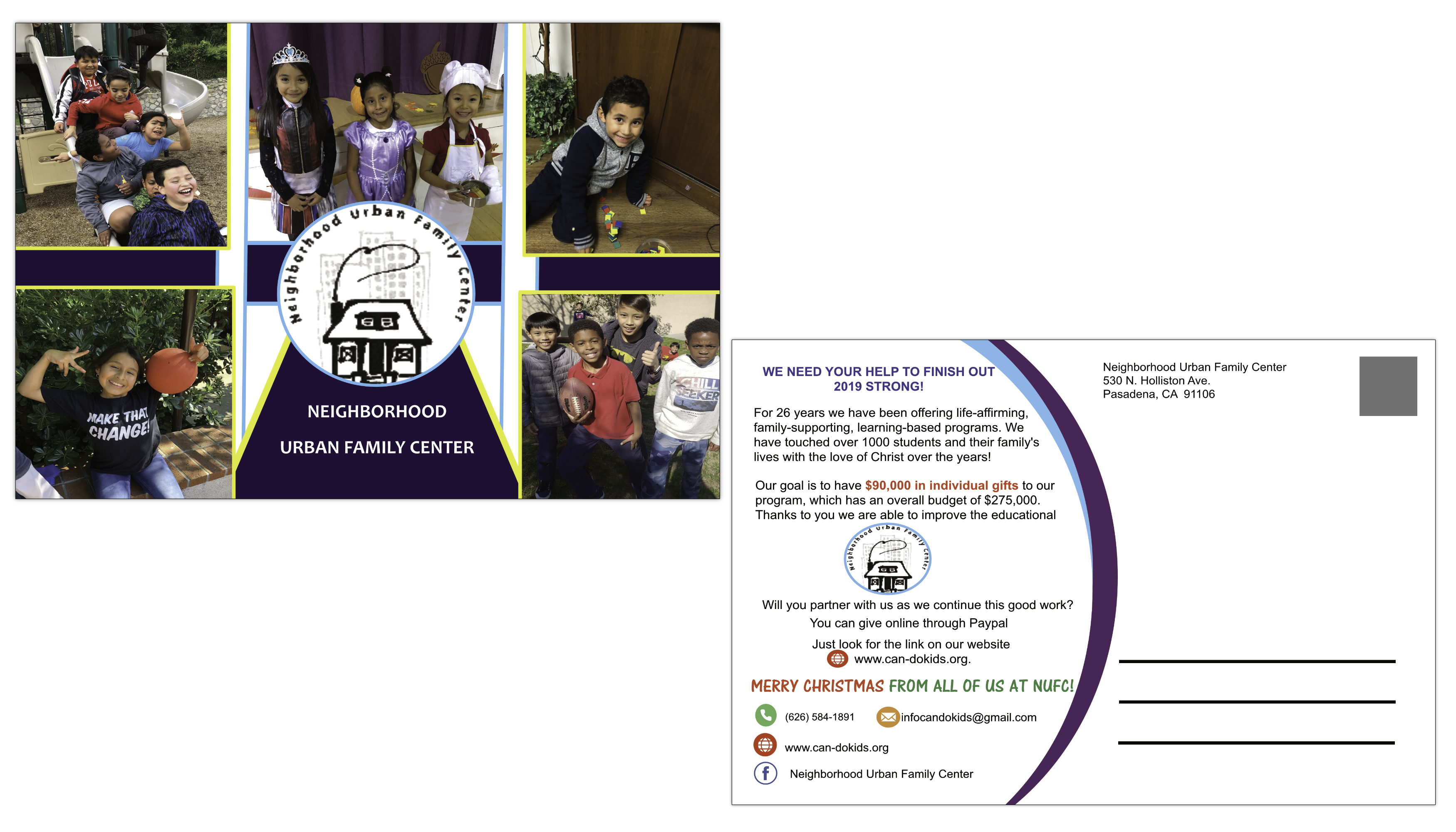 Flyer Design by Kreative Life for this project | Design #23122691