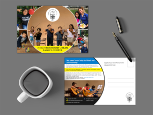Flyer Design by GraphicsGuru for this project | Design: #23140884