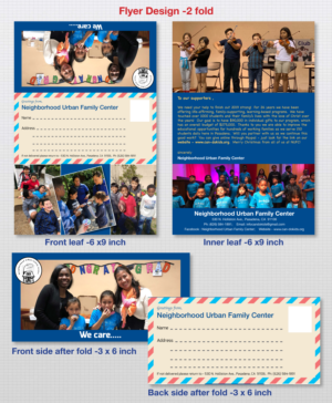 Flyer Design by DgIndDs