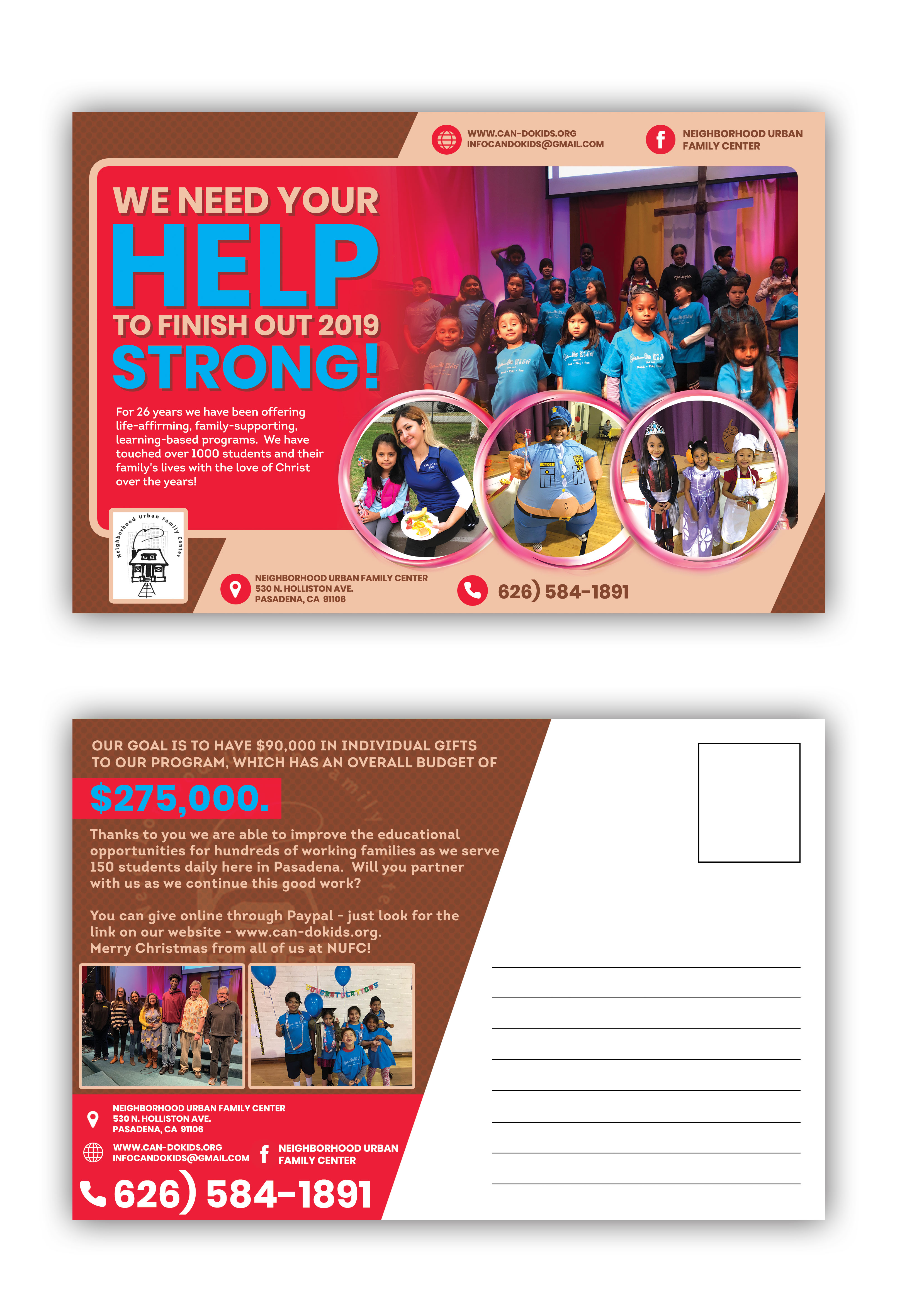 Diseño de Flyer por HeshanKavinda para este proyecto | Diseño #23114993